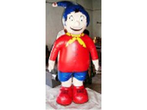 Inflatable Walking Costumes